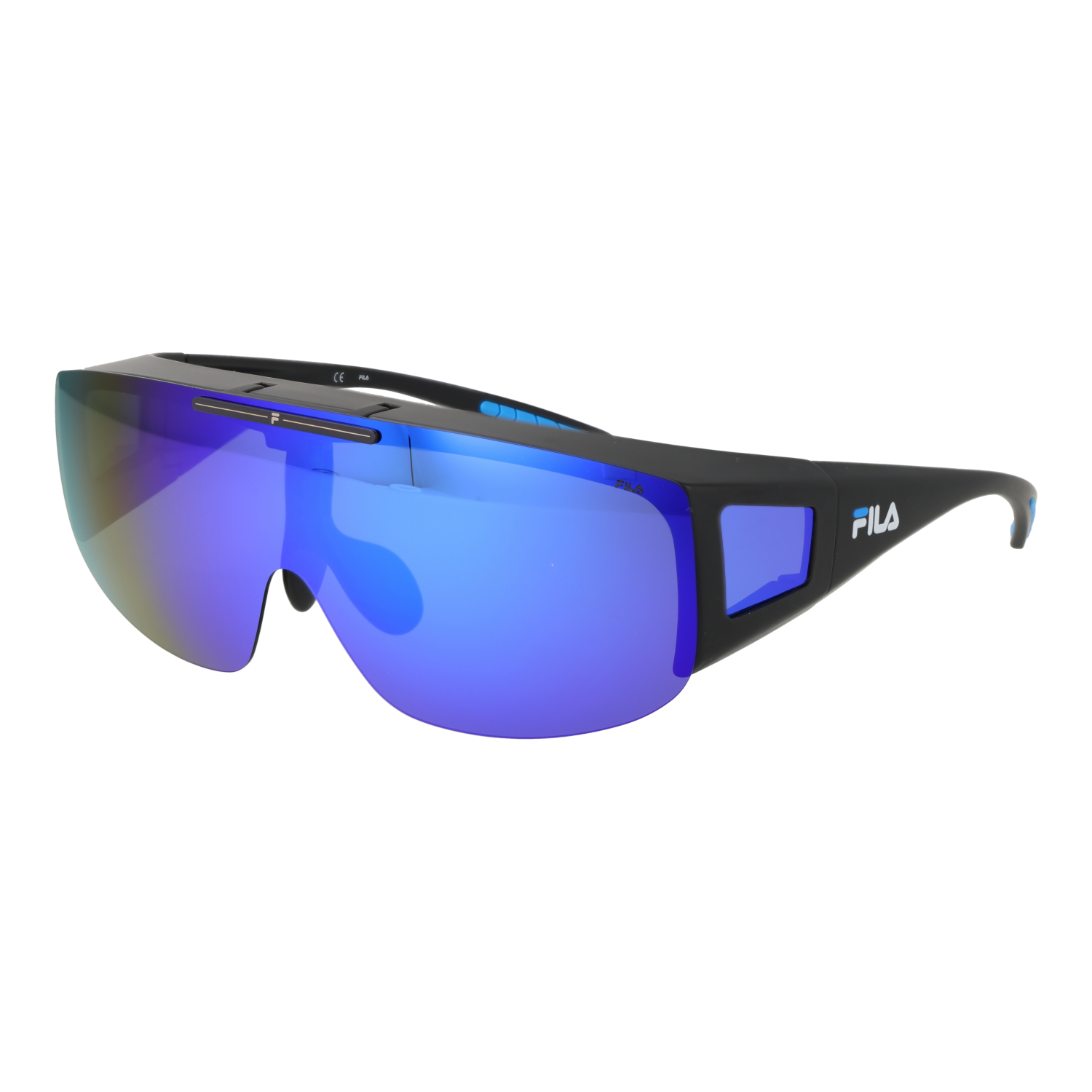 Fila Sunglasses SFI126 R43P 99