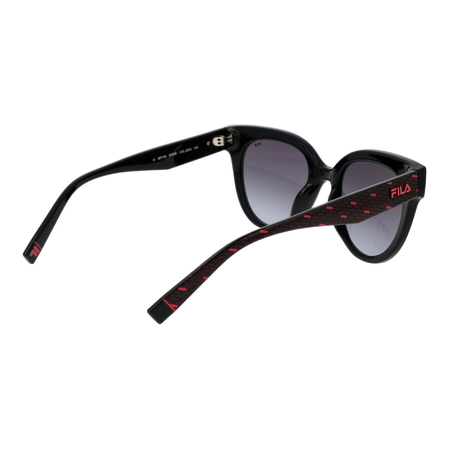 Fila Sunglasses SFI119 0Z42 51