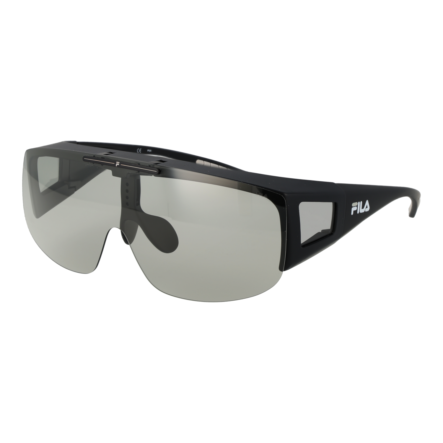 Fila Sunglasses SFI126 U28F 99