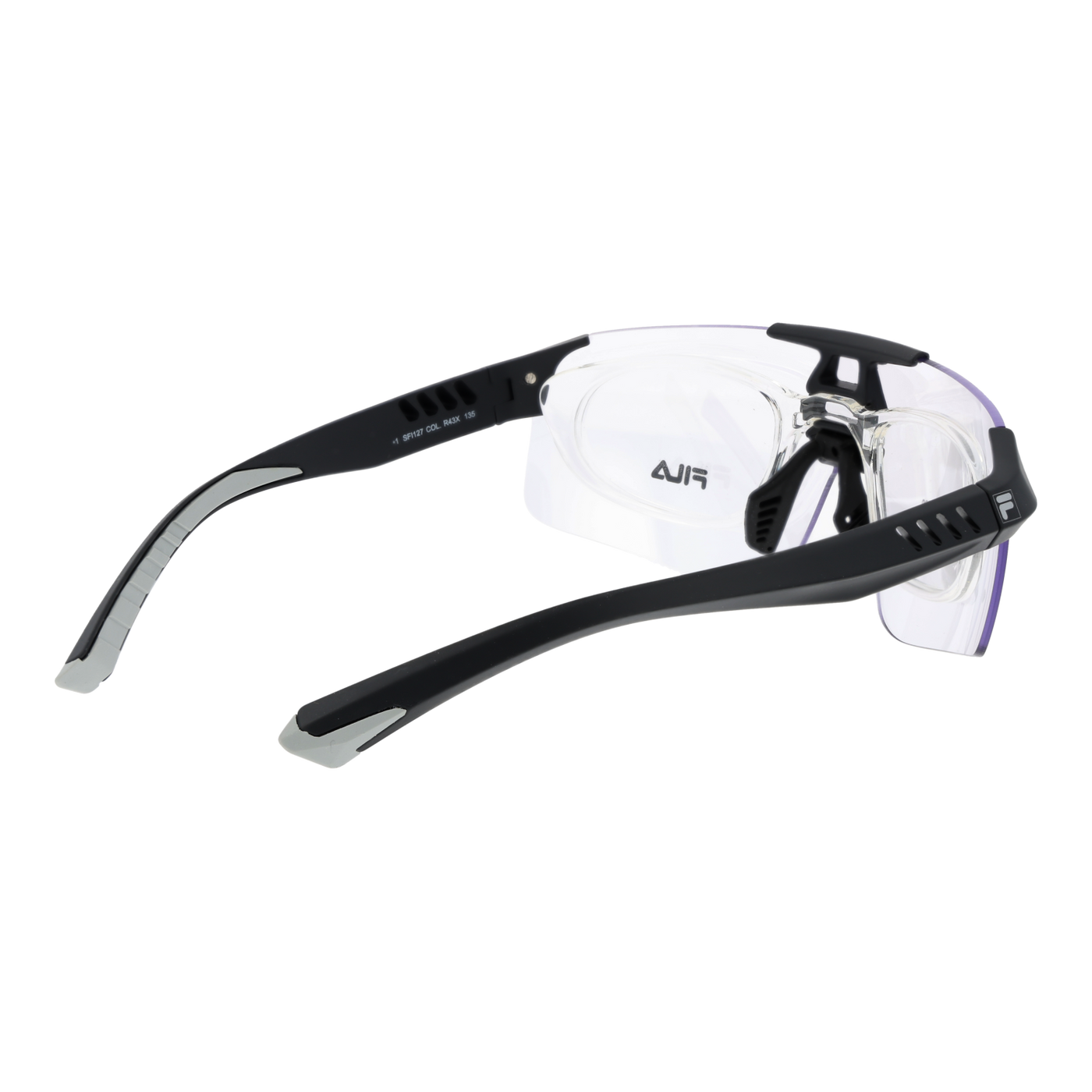 Fila Sunglasses SFI127 R43X 99
