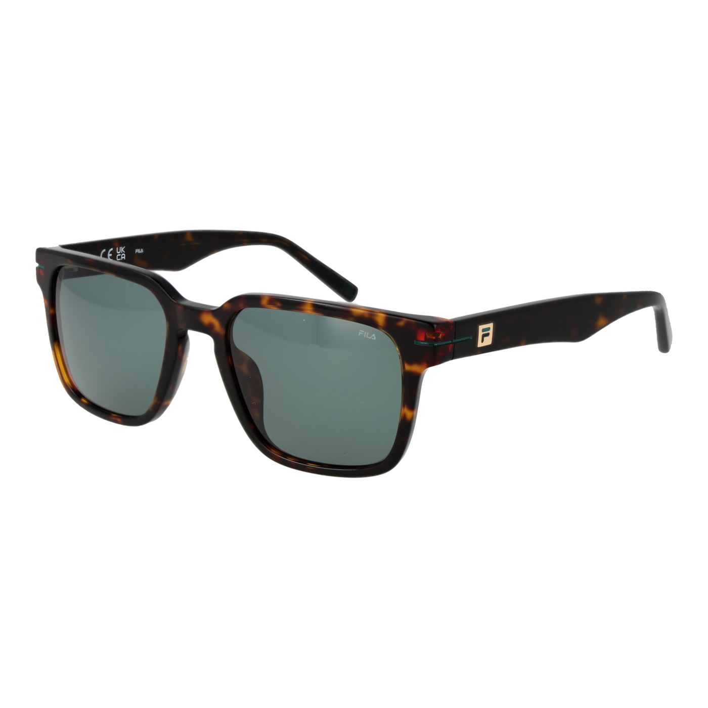 Fila Sunglasses SFI209 722Y 53