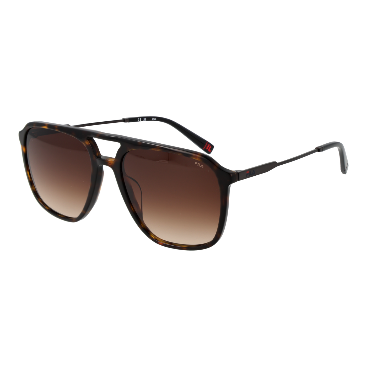Fila Sunglasses SFI215 722Y 56