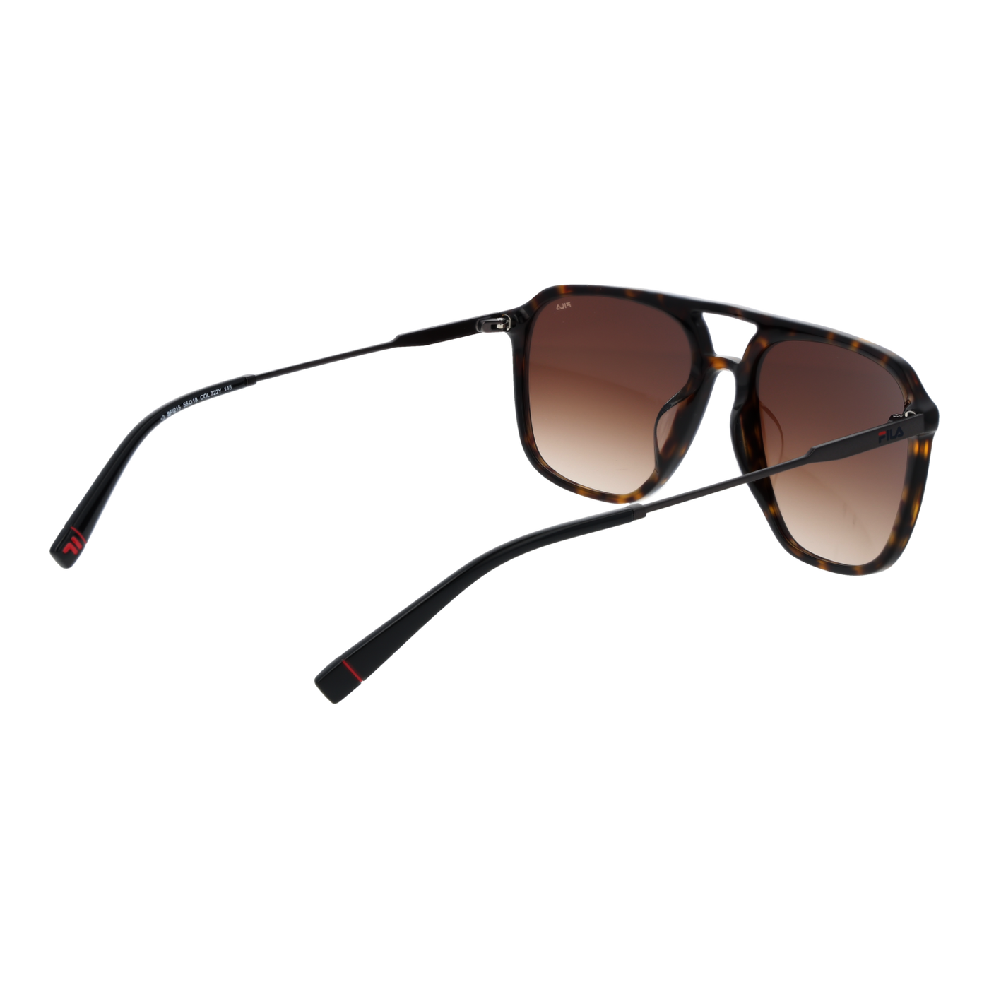 Fila Sunglasses SFI215 722Y 56