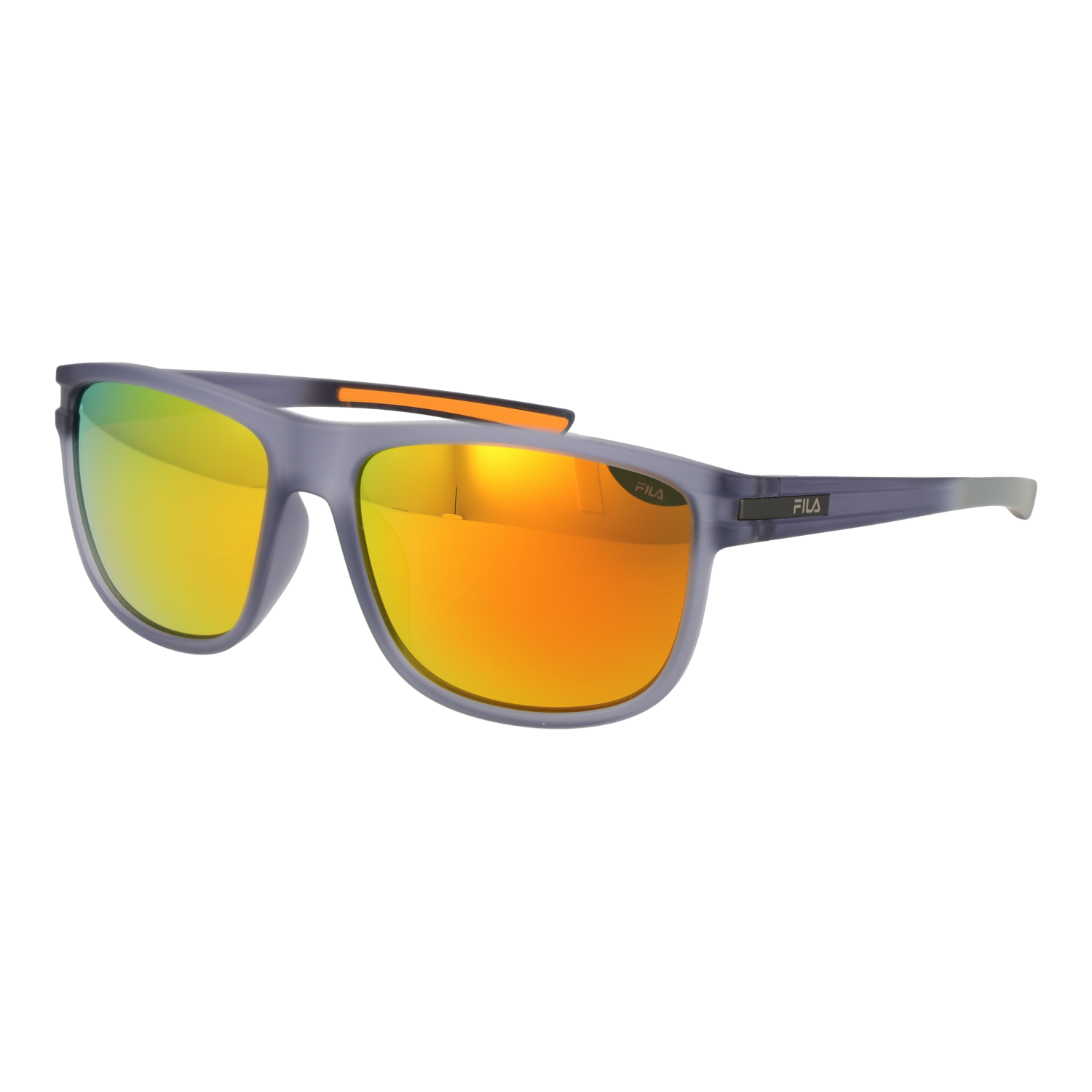 Fila Sunglasses SFI302 7F6Z 57