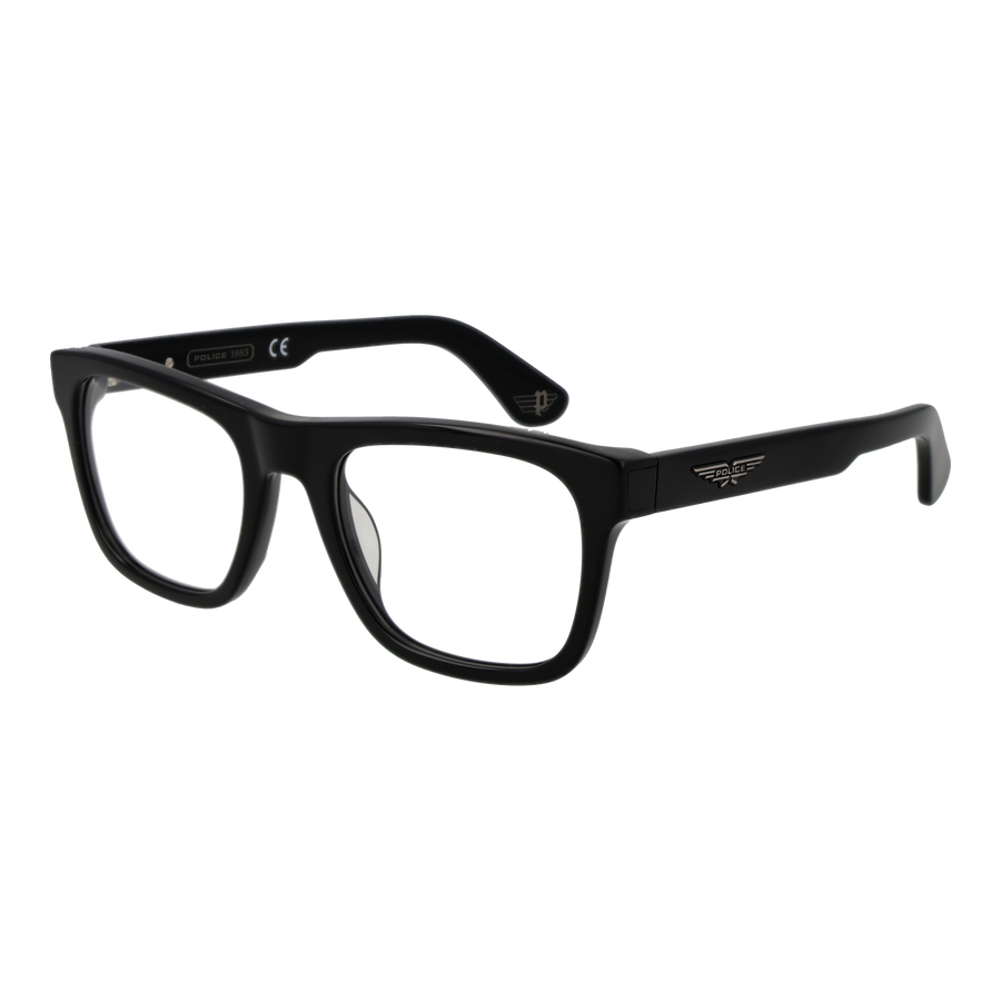 Police Optical Frame VPLE37N 0700 52