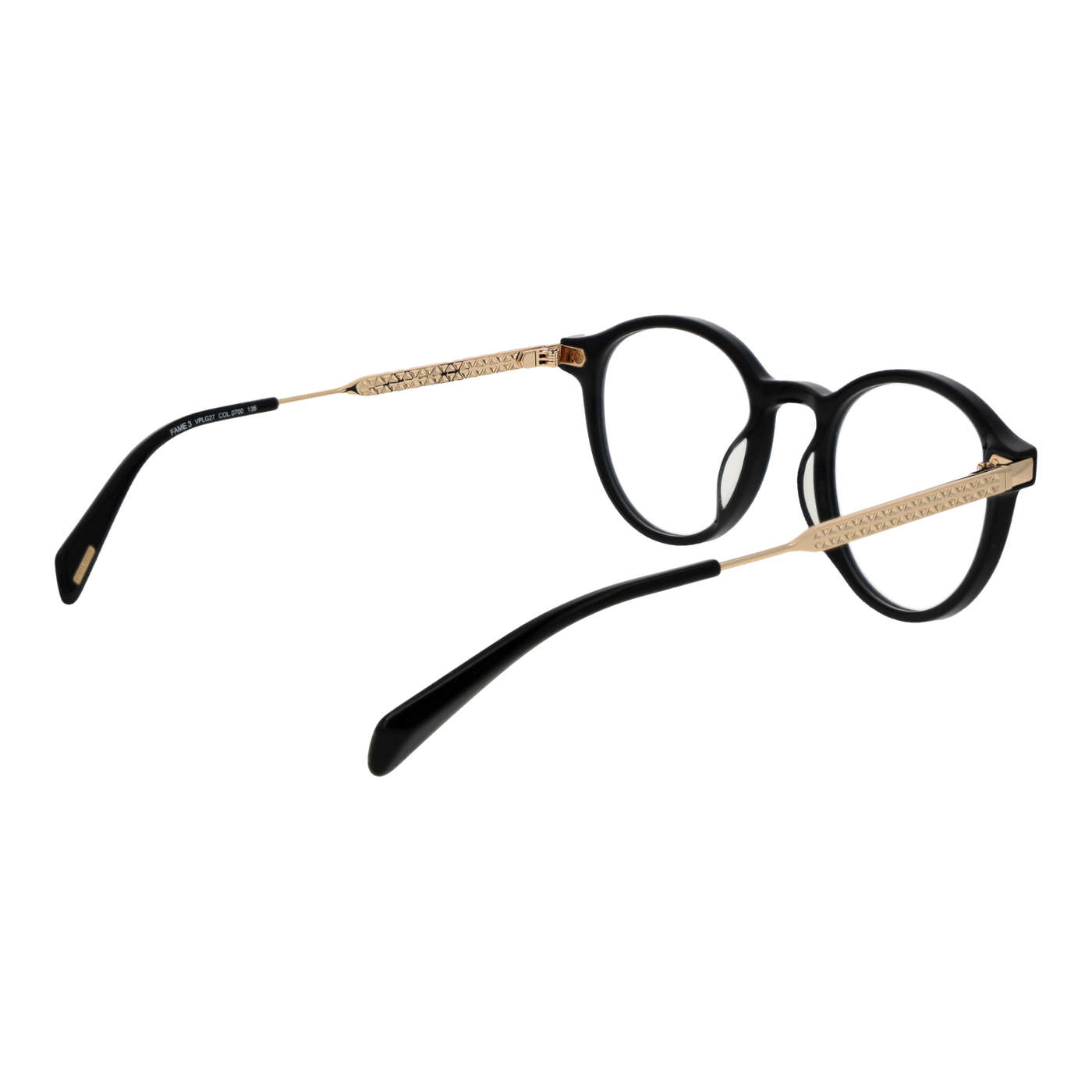 Police Optical Frame VPLG27 0700 49