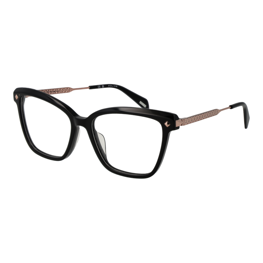 Police Optical Frame VPLG28 700Y 53