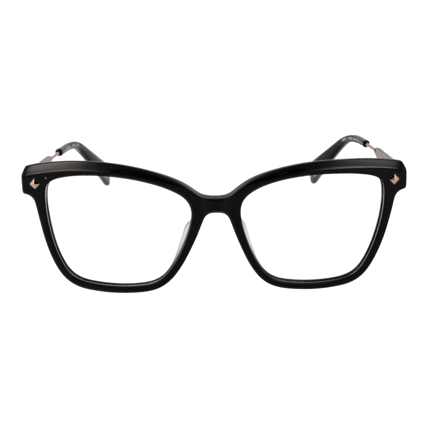 Police Optical Frame VPLG28 700Y 53