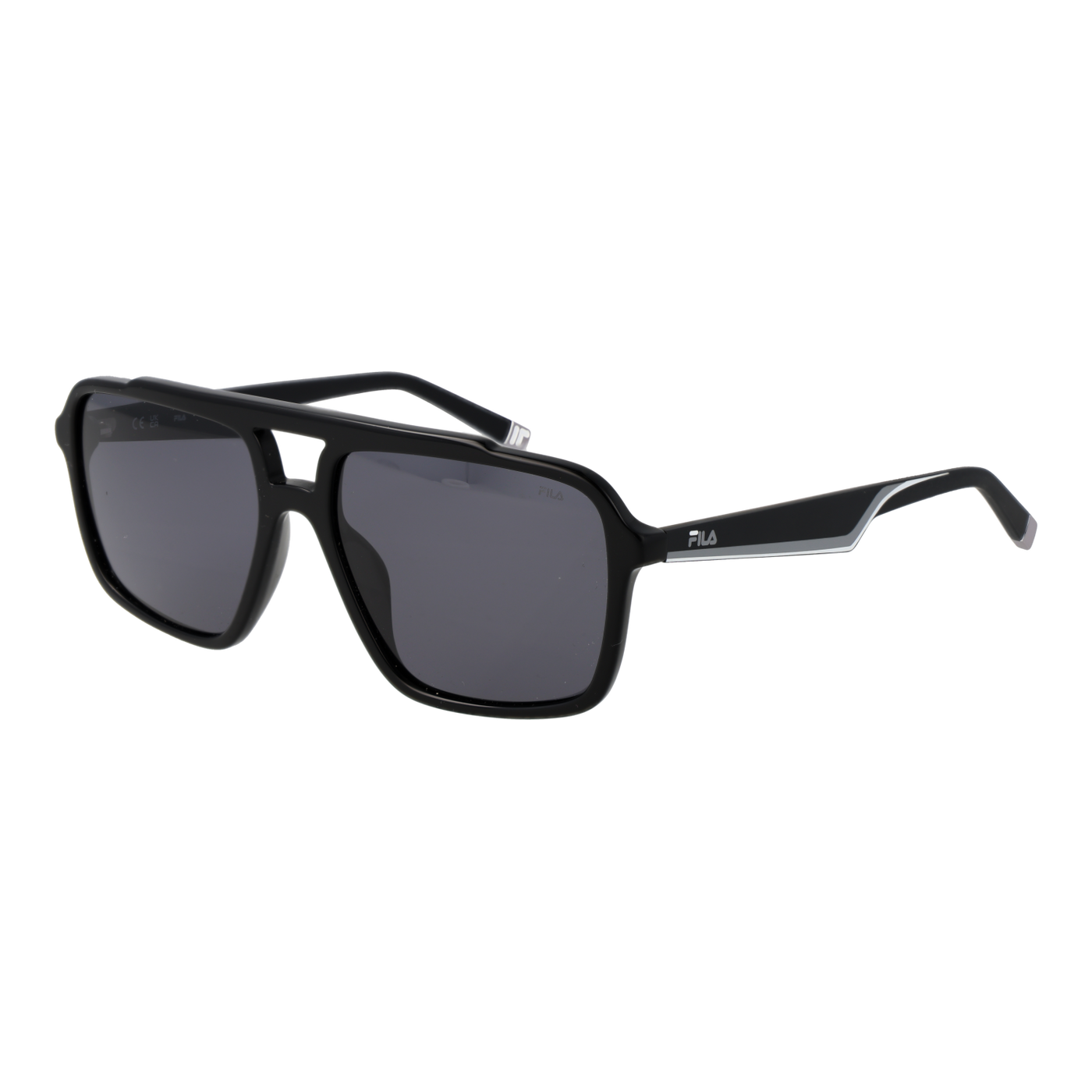 Fila Sunglasses SFI460 700P 57