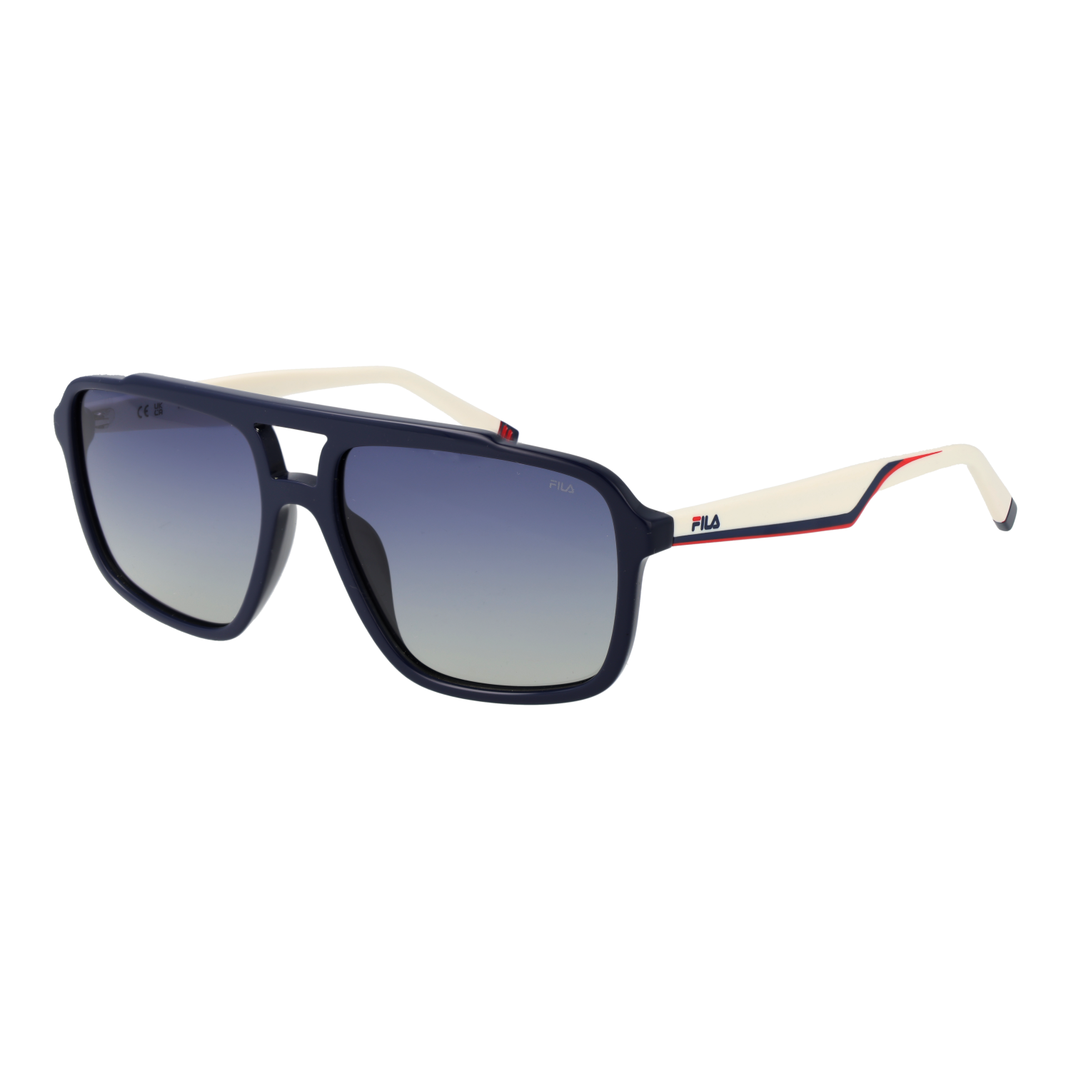 Fila Sunglasses SFI460 D82P 57
