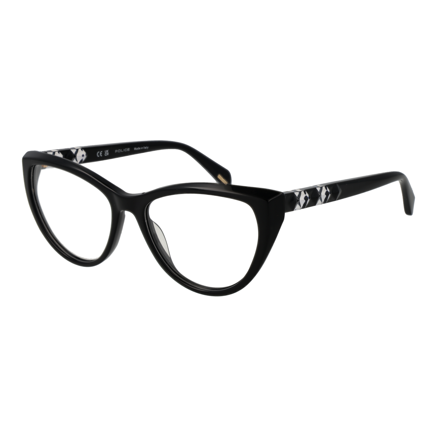 Police Optical Frame VPLL31M 0700 53