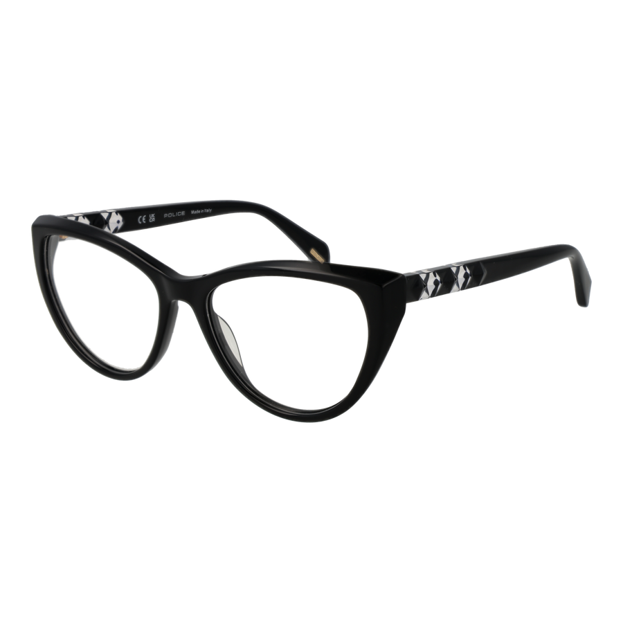 Police Optical Frame VPLL31M 0700 53