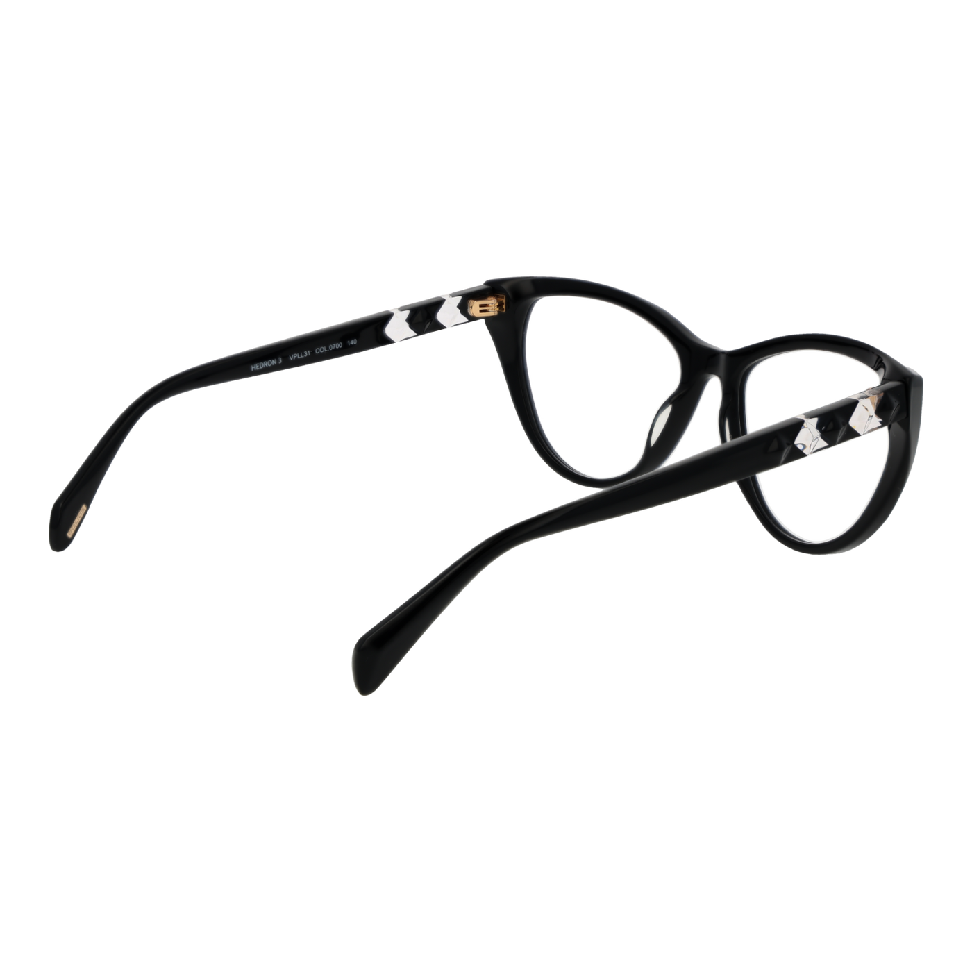 Police Optical Frame VPLL31M 0700 53