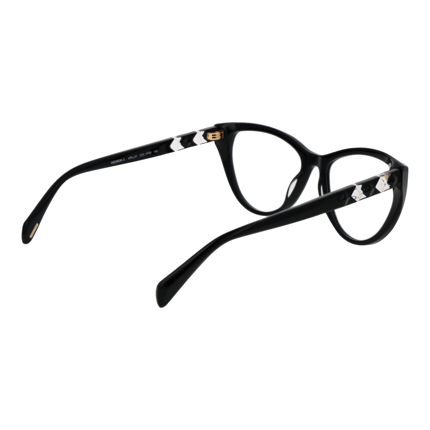 Police Optical Frame VPLL31M 0700 53