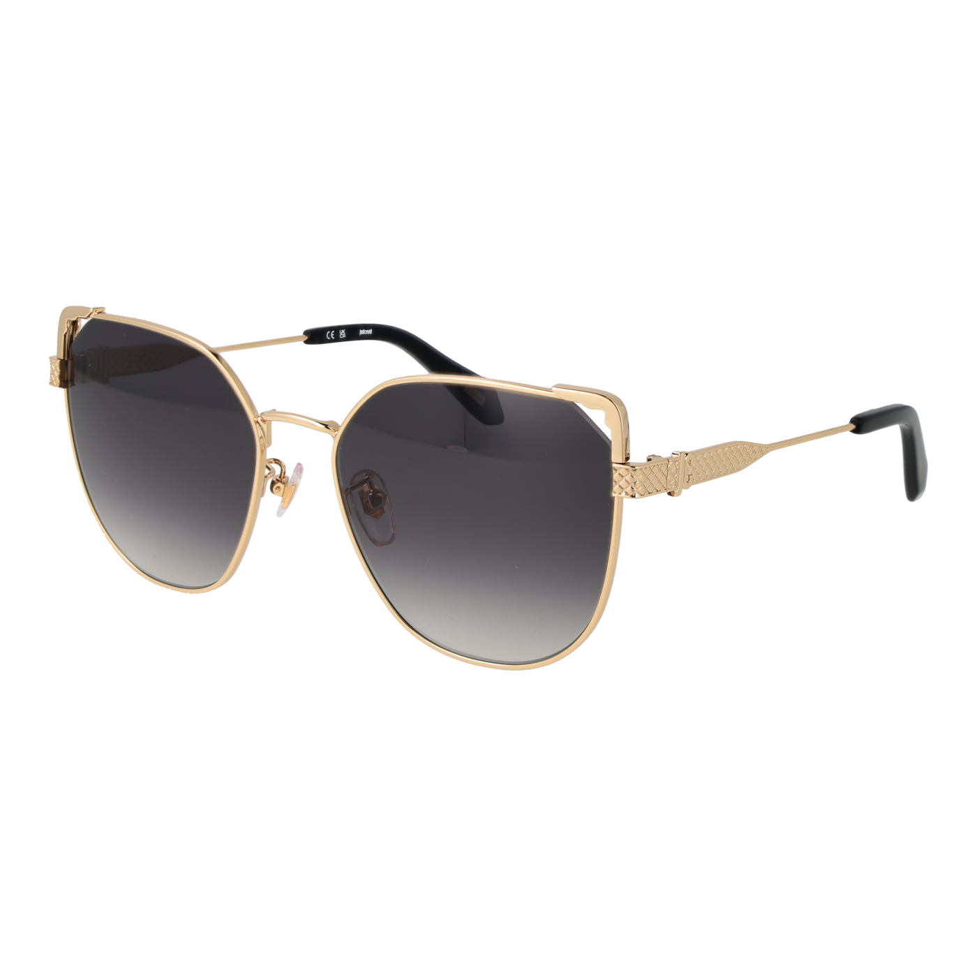 Just Cavalli Sunglasses SJC042 0300 58