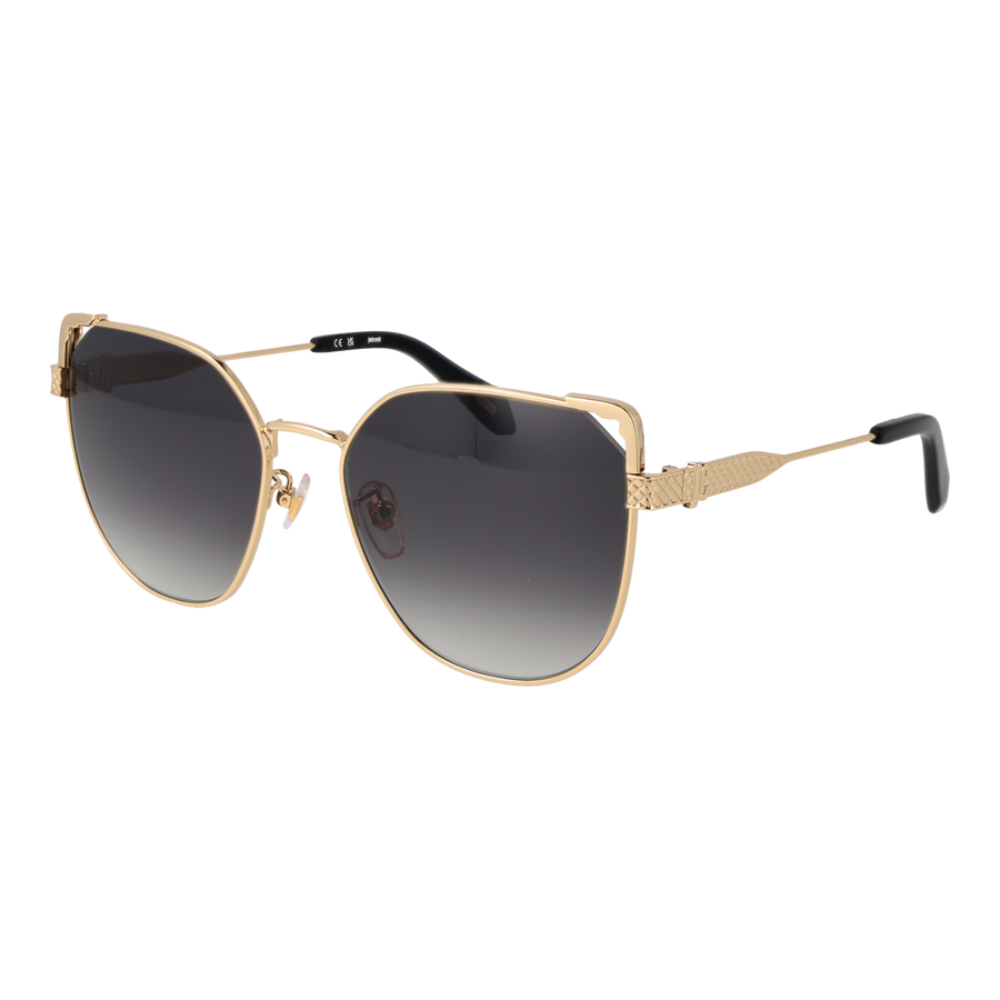 Just Cavalli Sunglasses SJC042 0300 58