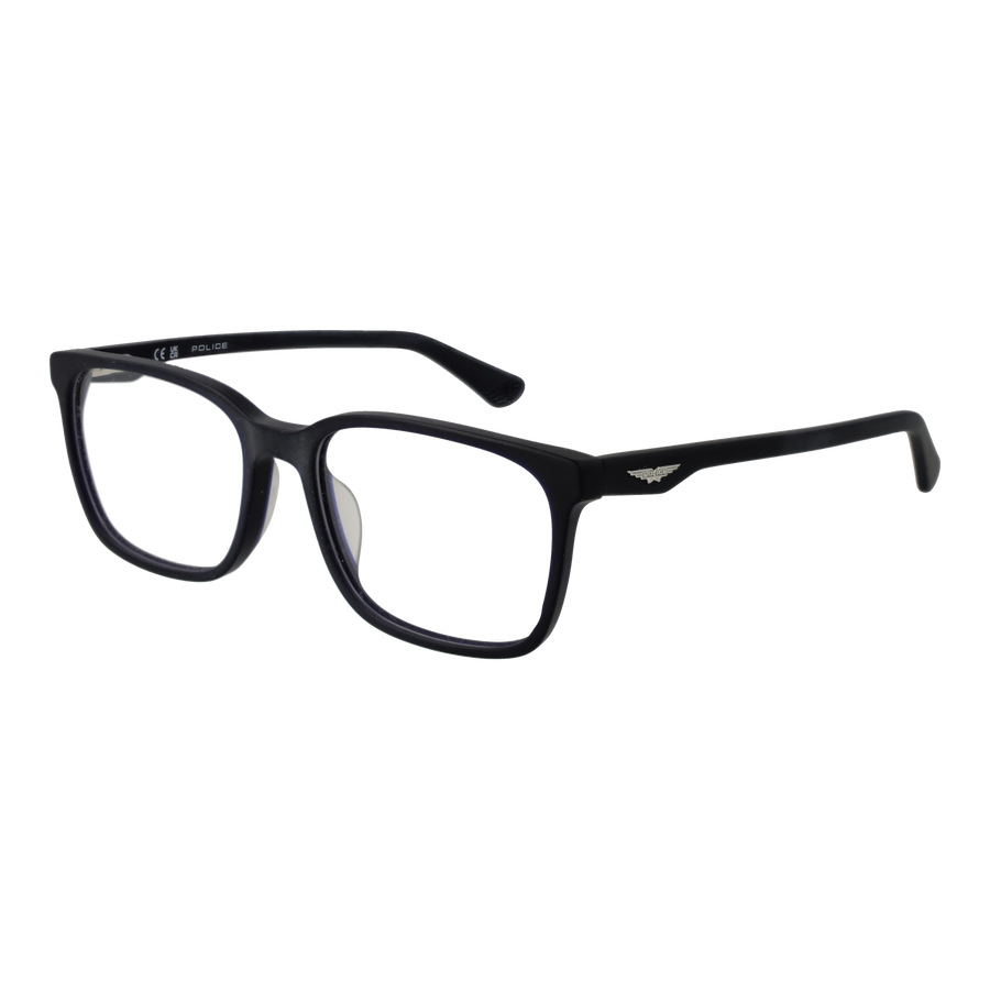 Police Optical Frame VPLN81 3LWM 55