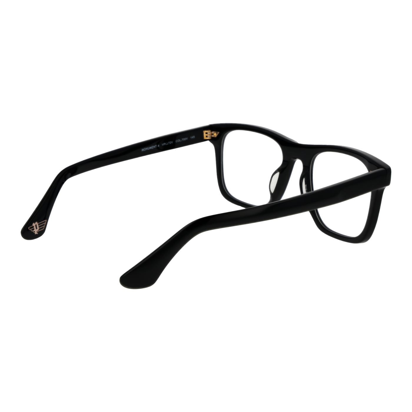 Police Optical Frame VPLL72E 700V 52