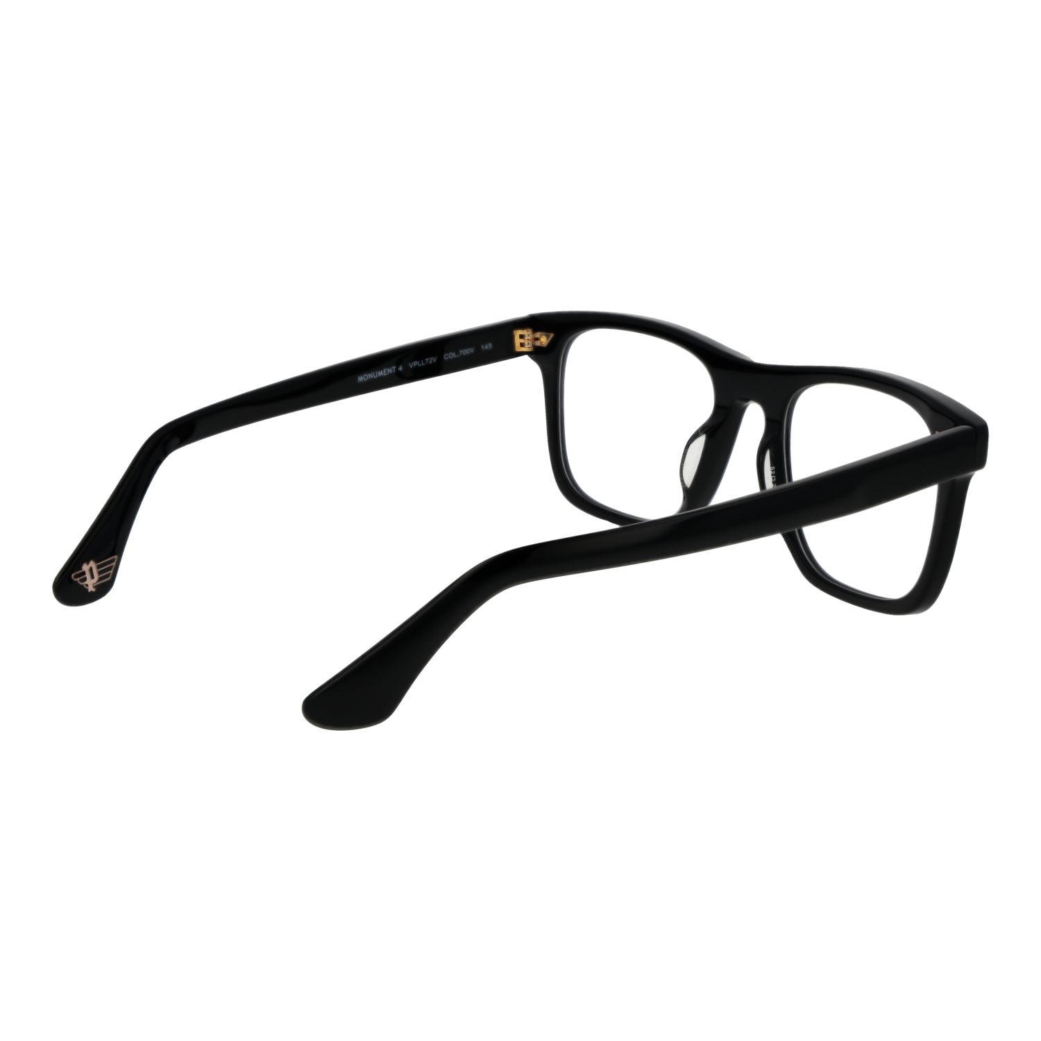 Police Optical Frame VPLL72E 700V 52