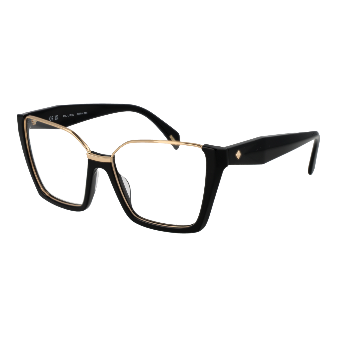 Police Optical Frame VPLP53M 0700 55