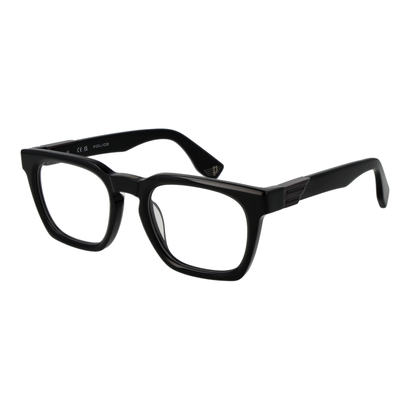 Police Optical Frame VPLN64 0700 53