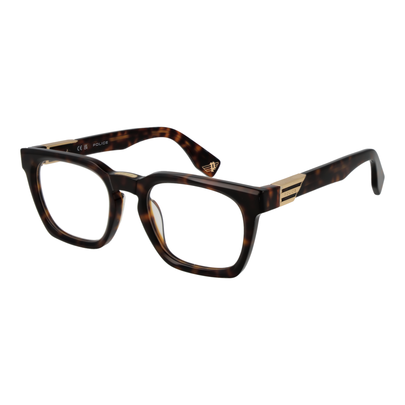 Police Optical Frame VPLN64 0706 53