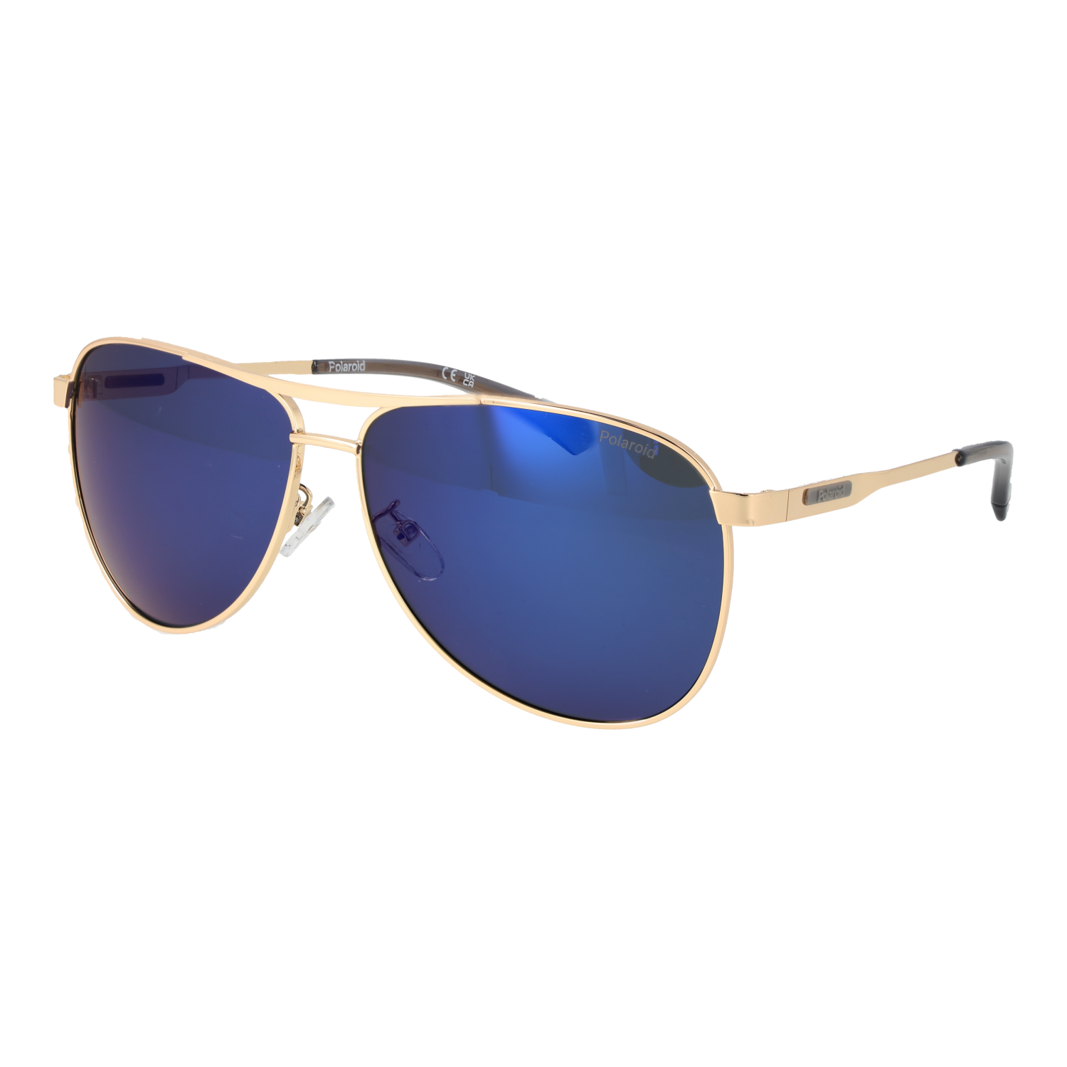 Polaroid Sunglasses PLD 2160/G/S/X J5G5X 62