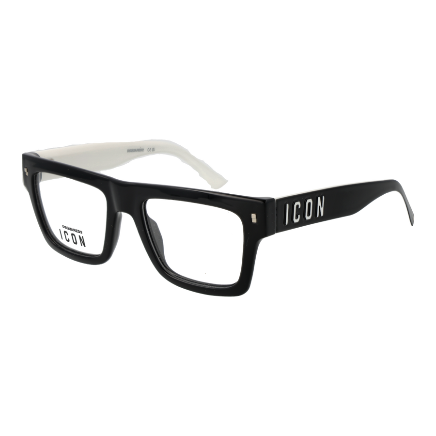 Dsquared2 Optical Frame ICON 0023 807 53