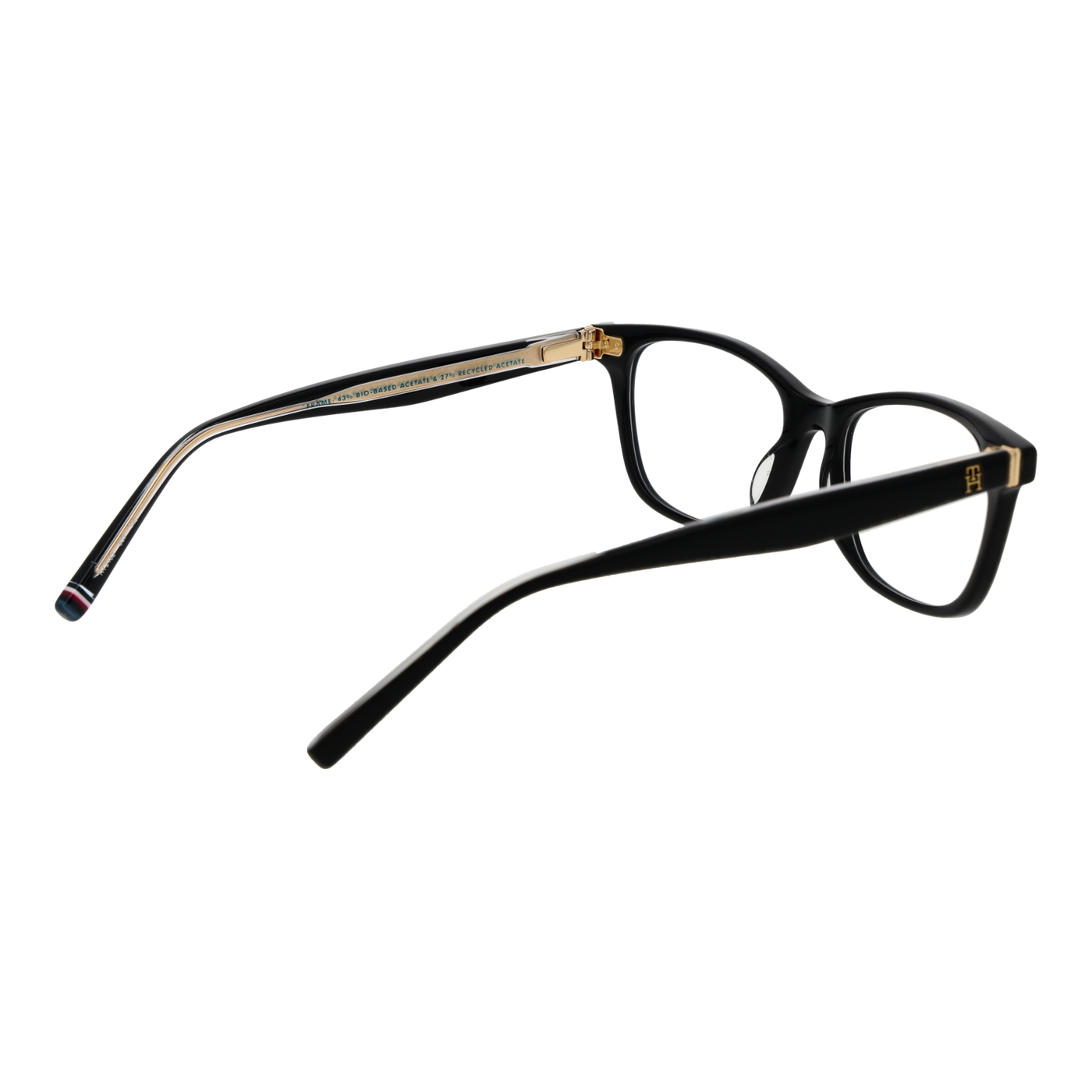 Tommy Hilfiger Optical Frame TH 2162 807 52