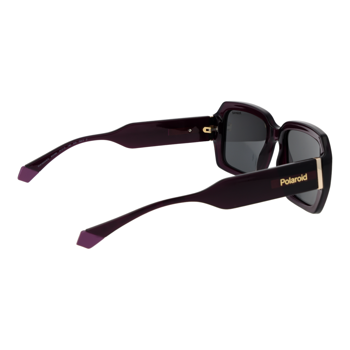Polaroid Sunglasses PLD 6223/S/X B3VM9 54
