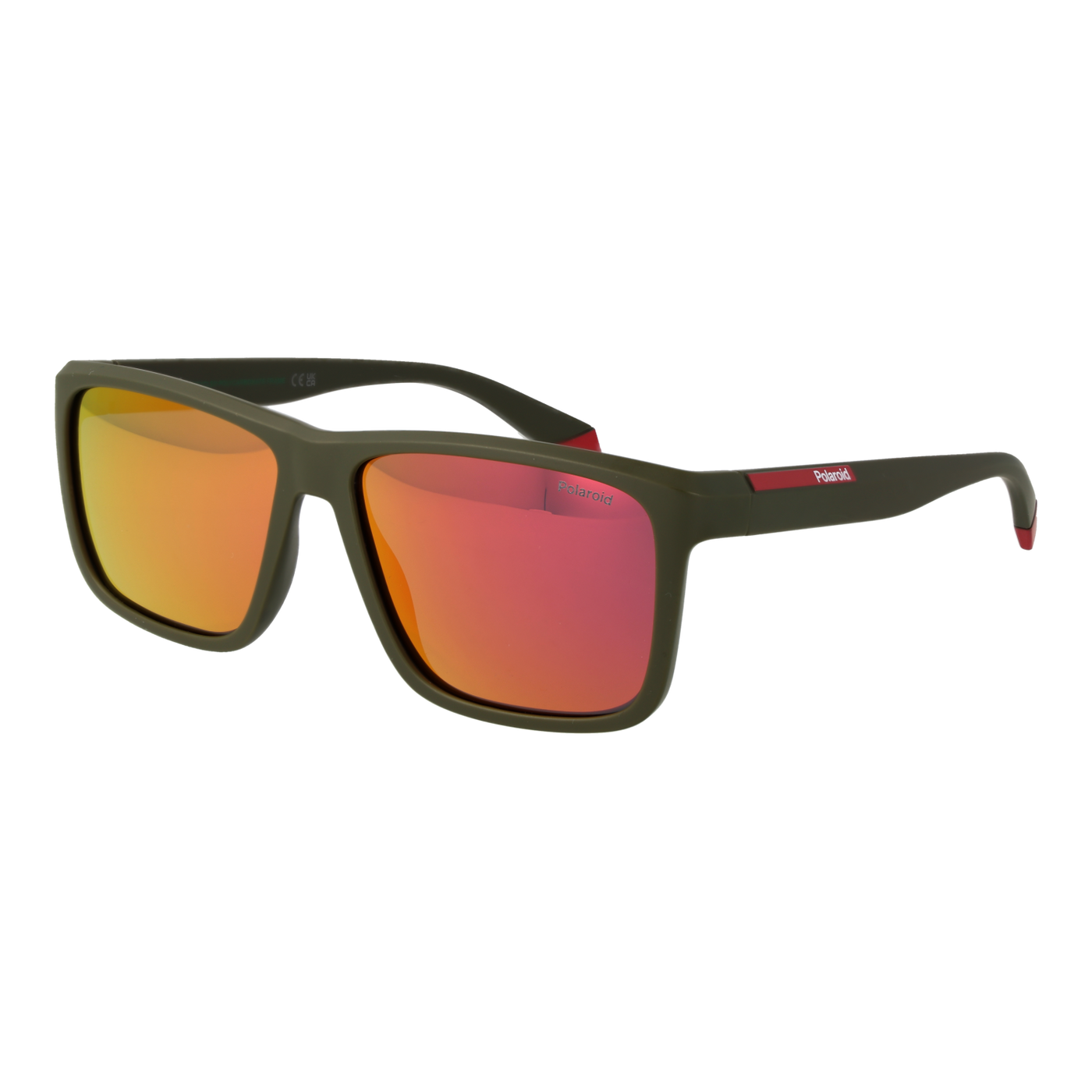 Polaroid Sunglasses PLD 2164/S TBOOZ 58
