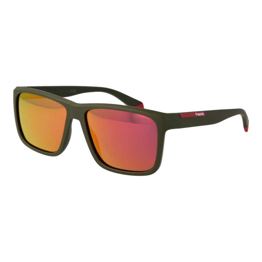 Polaroid Sunglasses PLD 2164/S TBOOZ 58