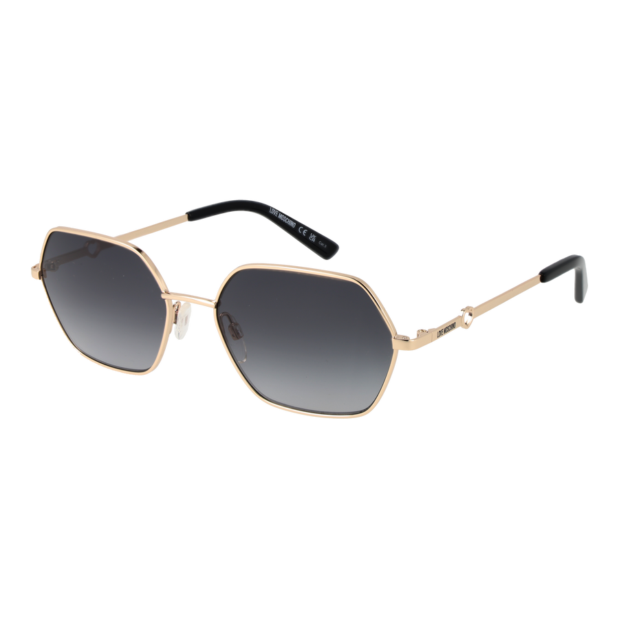 Moschino Love Sunglasses MOL084/S 0009O 56