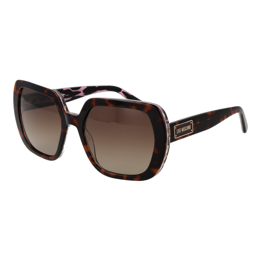 Moschino Love Sunglasses MOL082/S MAPHA 56