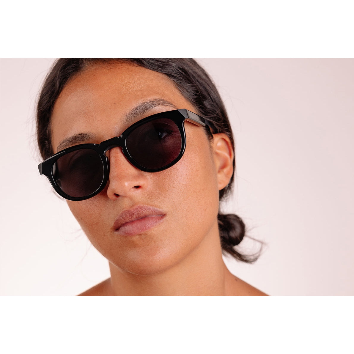 Portrait Eyewear | The Mentor