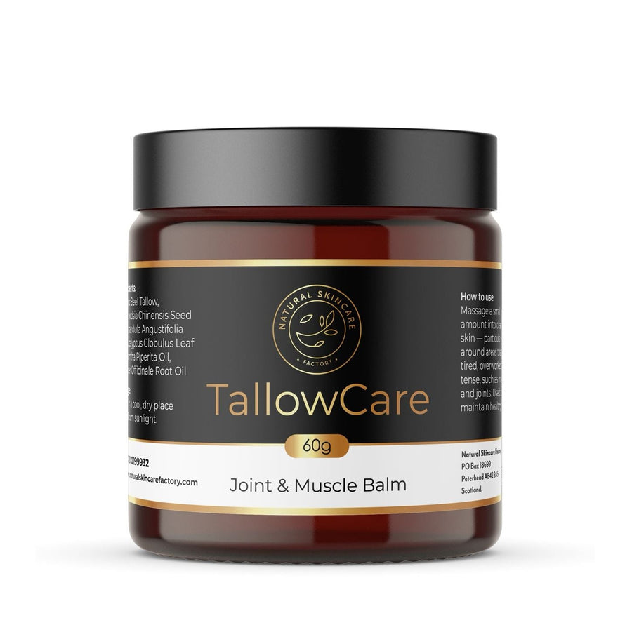 TallowCare Joint & Muscle Balm