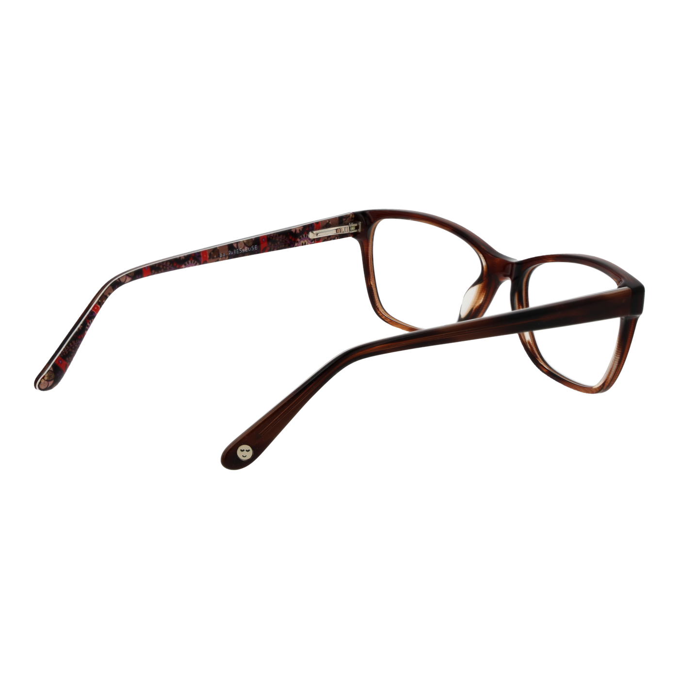 La Paresseuse Optical Frame PAR1703 310 53