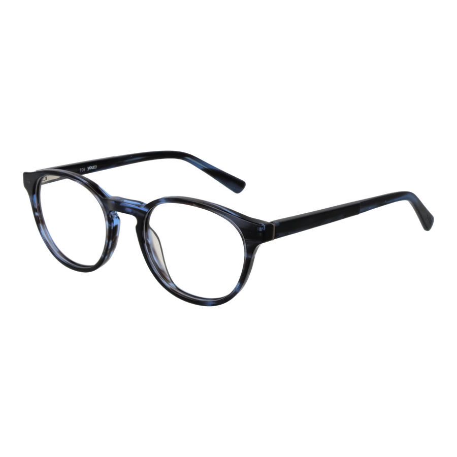 Signature Optical Frame YK1706 534 50