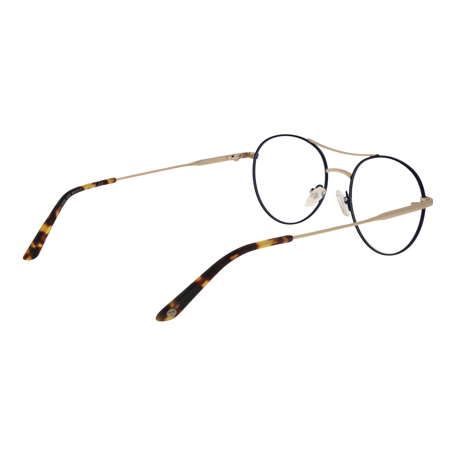 La Paresseuse Optical Frame PAR1806 535 50