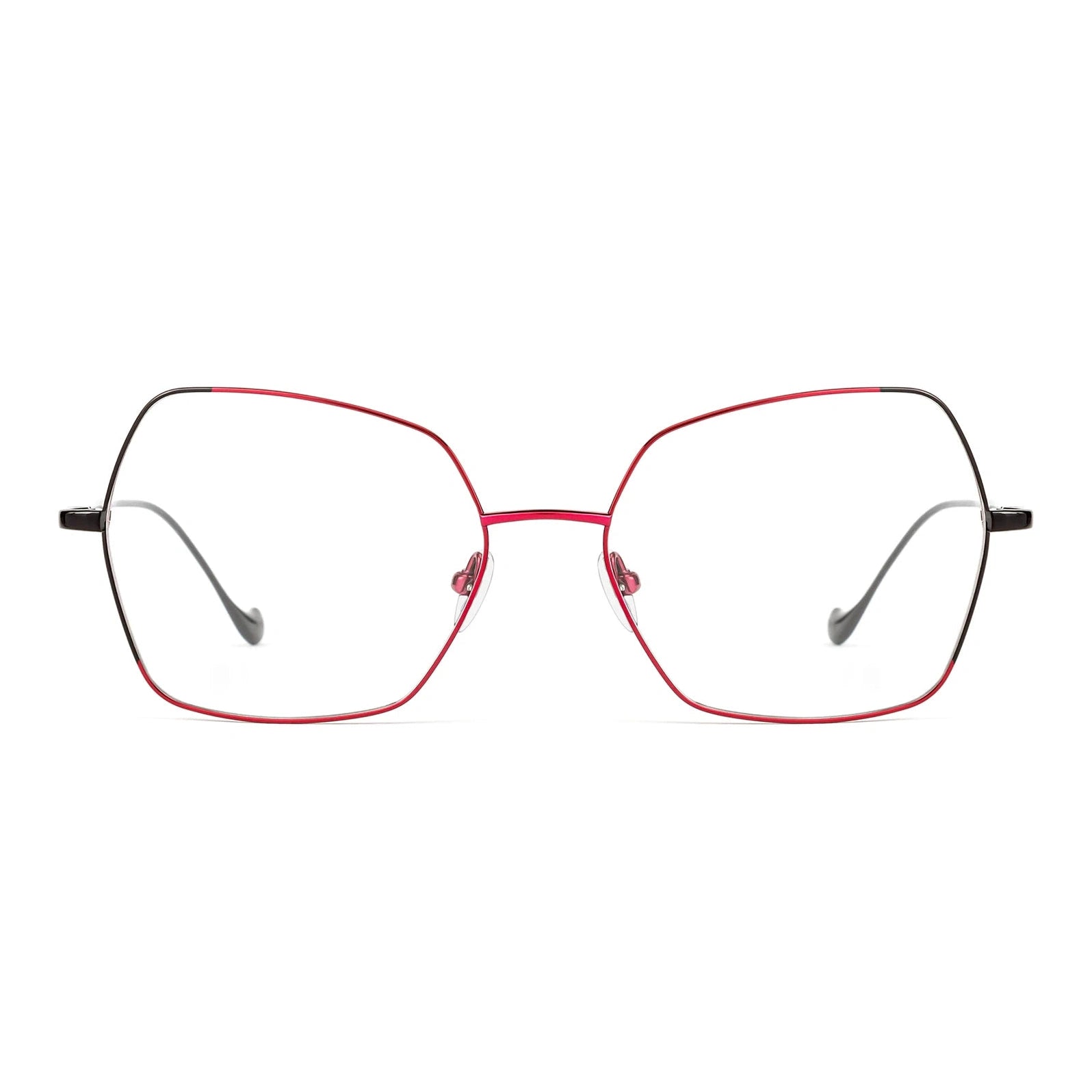 Caron Sugar & Spikes | Red