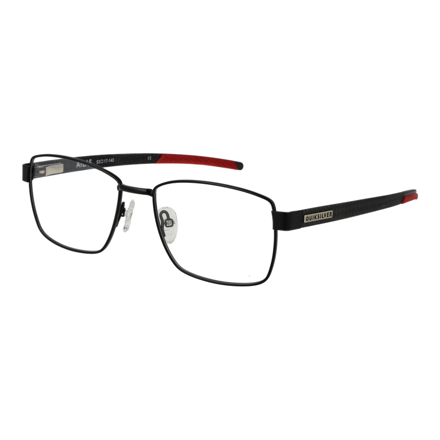 Quiksilver Optical Frame EQYEG03121 DBLK Atlas