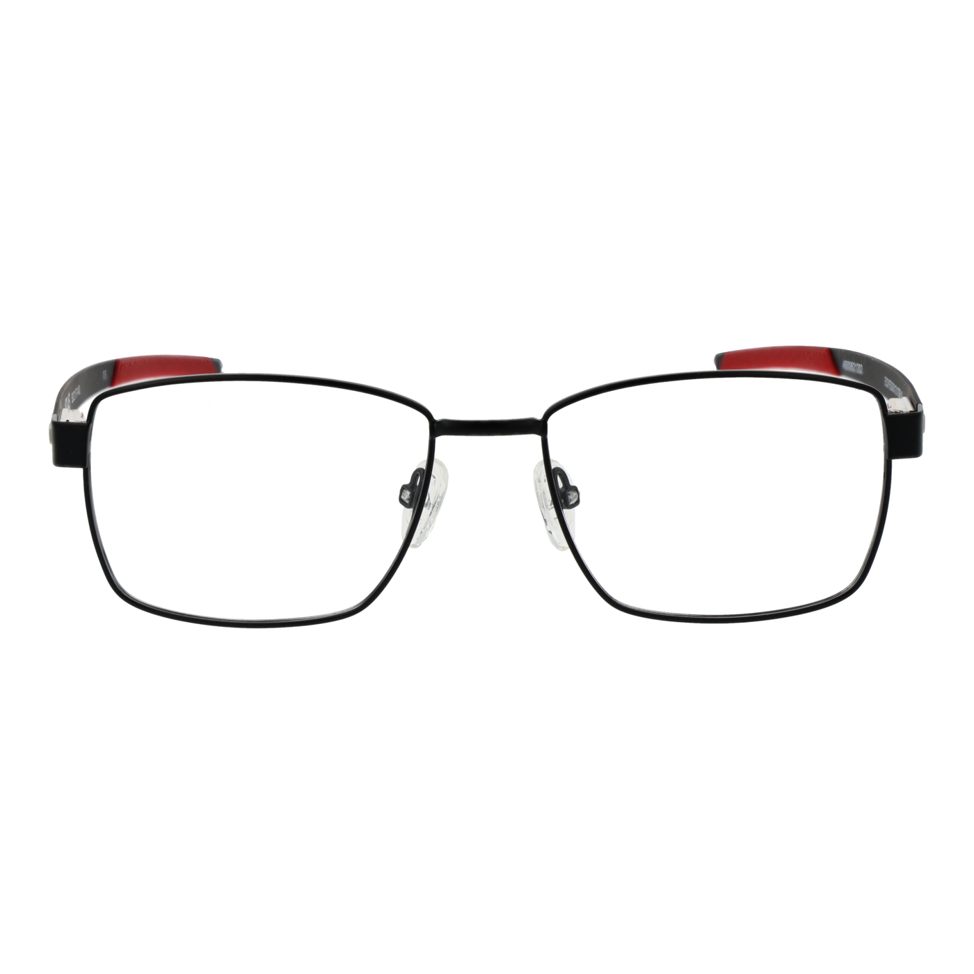 Quiksilver Optical Frame EQYEG03121 DBLK Atlas
