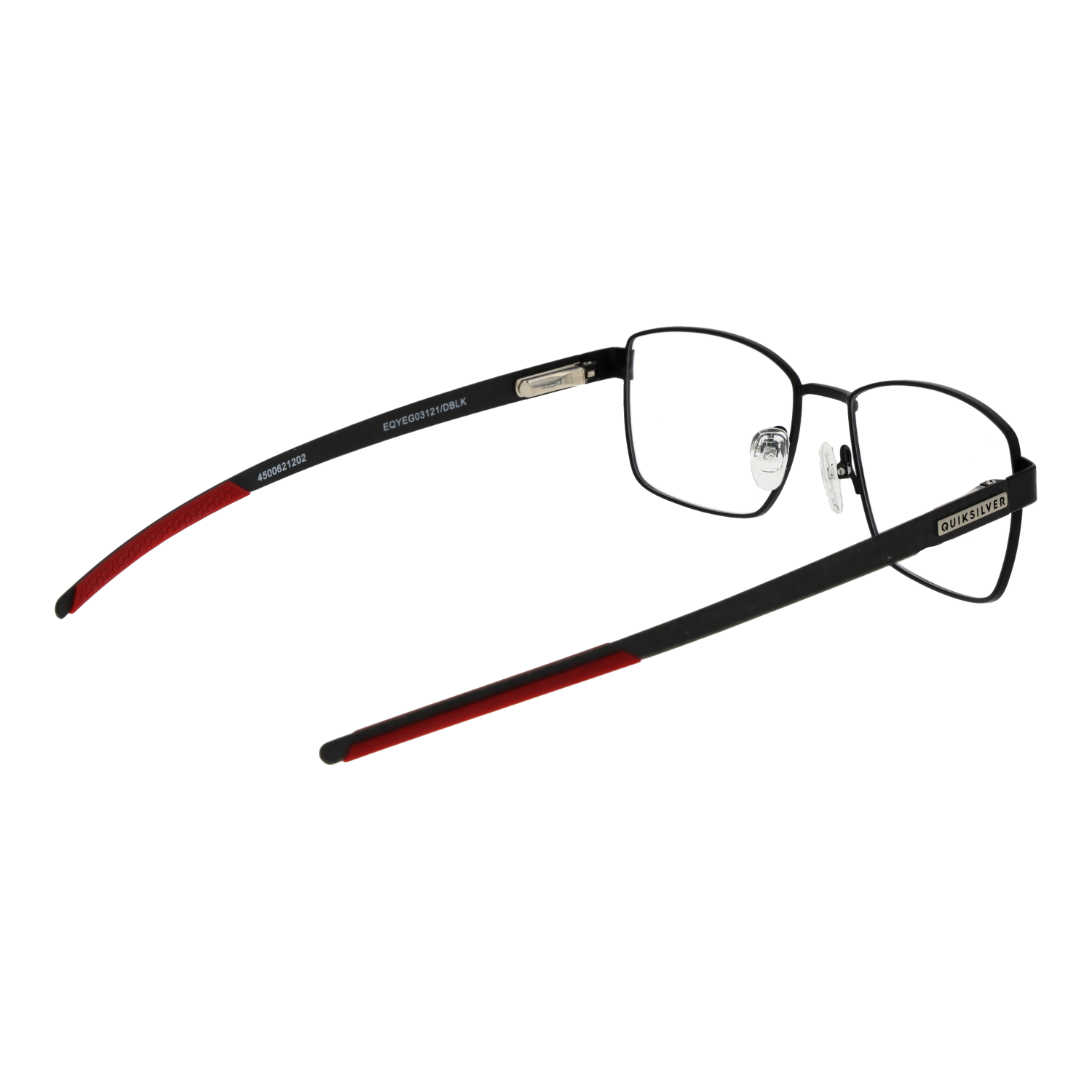 Quiksilver Optical Frame EQYEG03121 DBLK Atlas
