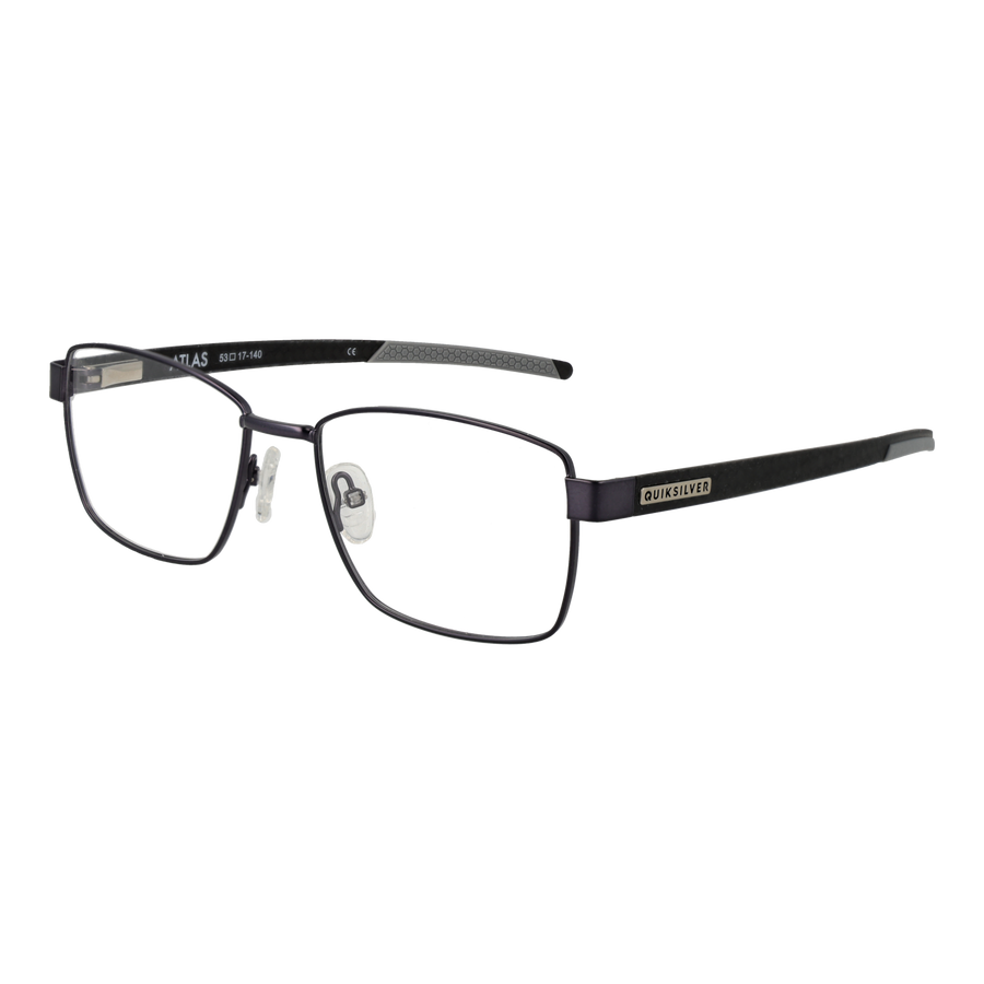 Quiksilver Optical Frame EQYEG03121 BGUN Atlas