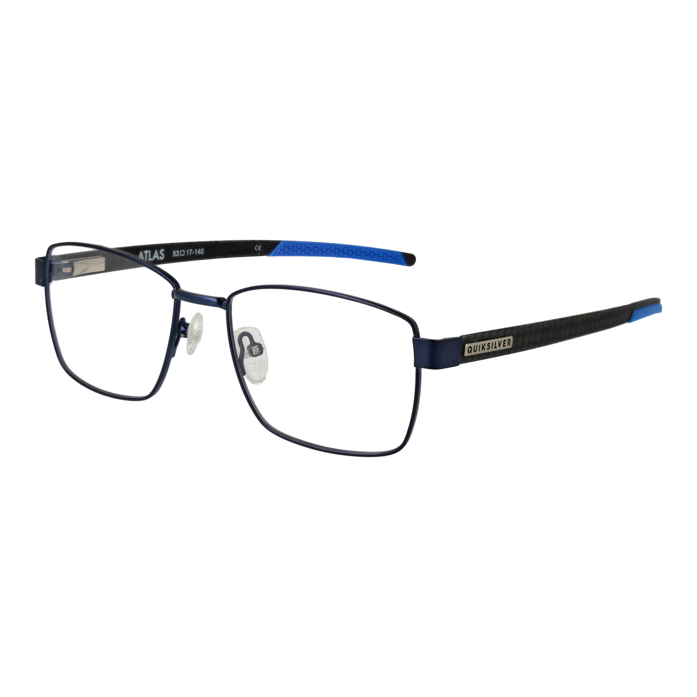 Quiksilver Optical Frame EQYEG03121 EBLU Atlas