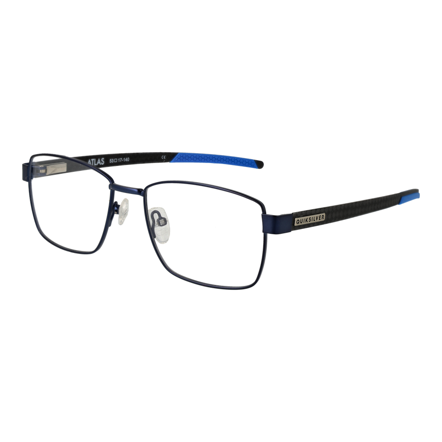 Quiksilver Optical Frame EQYEG03121 EBLU Atlas