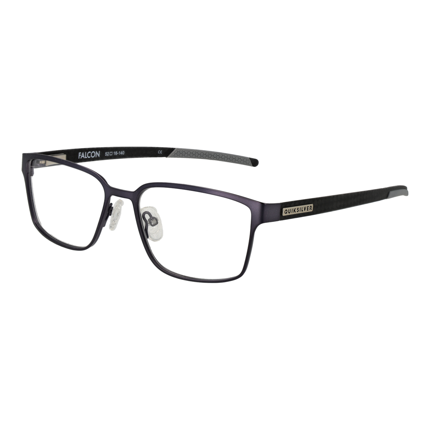Quiksilver Optical Frame EQYEG03123 BGUN Falcon
