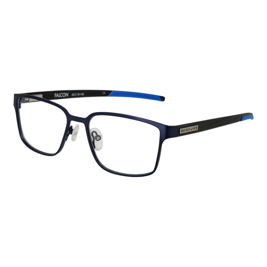 Quiksilver Optical Frame EQYEG03123 EBLU Falcon