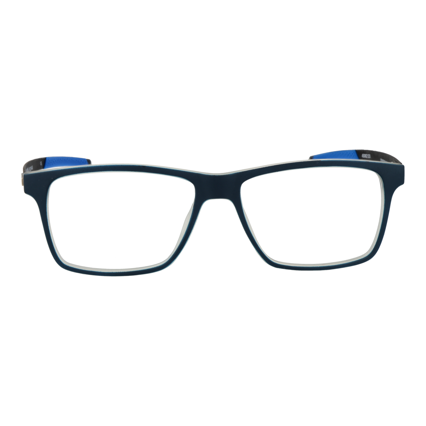 Quiksilver Optical Frame EQYEG03122 EBLU Vulcan
