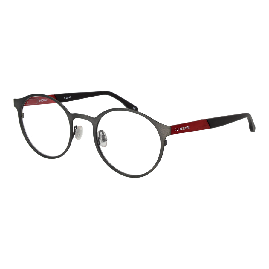 Quiksilver Optical Frame EQYEG03120 BGUN I-Round